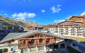 Beau Studio Tignes Val Claret